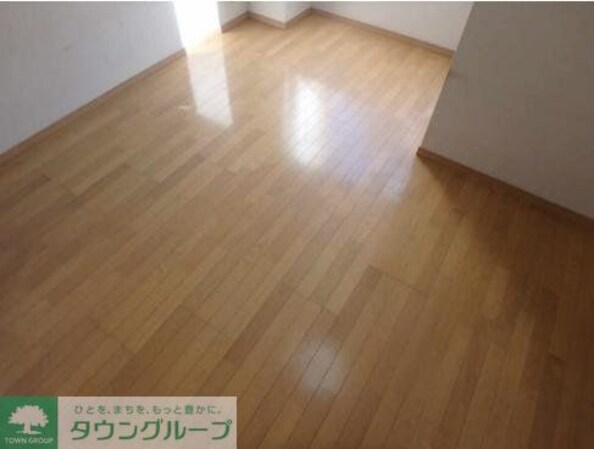 レガスタ東向島の物件内観写真